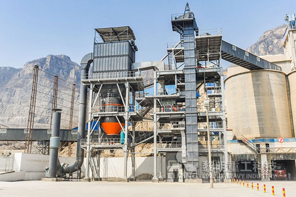 河北120噸精品制砂工程