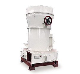 雷蒙磨粉機(jī)