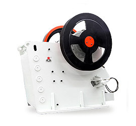 歐版顎式破碎機(jī)